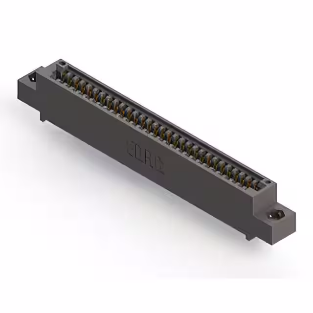 895-030-524-408 EDAC Inc.  Edgeboard Connectors